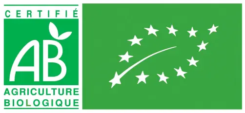 logo certification agriculture biologue