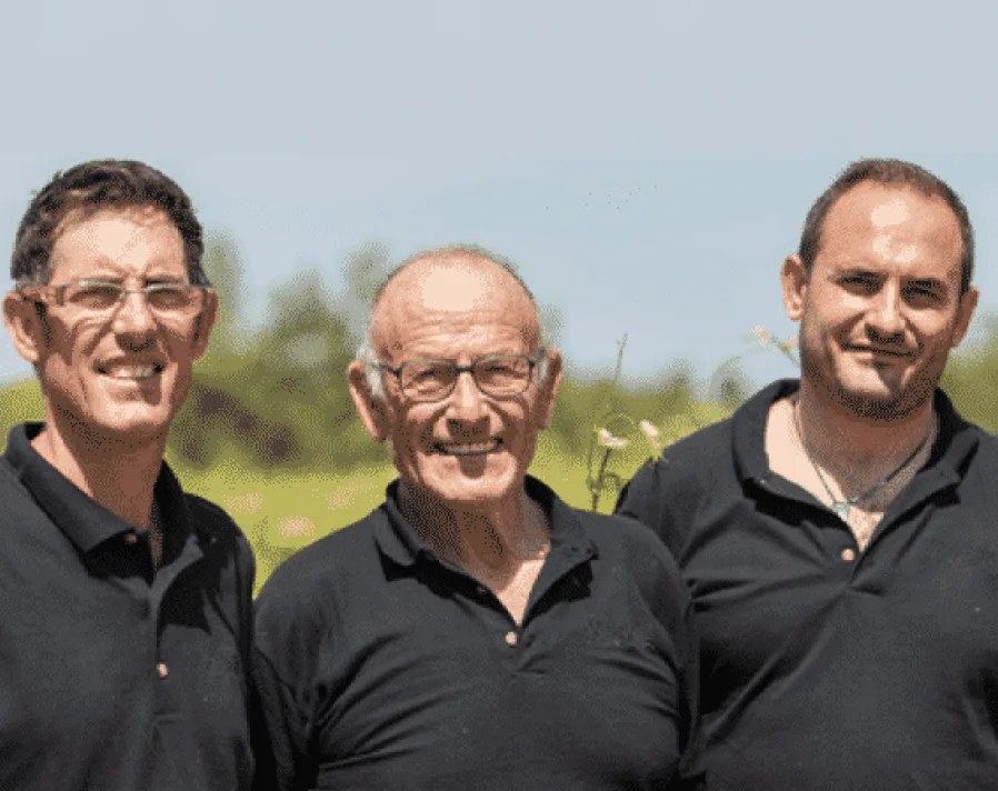les freres sanchez