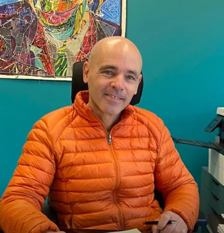 Philippe LAURO - Opération vitamines bio