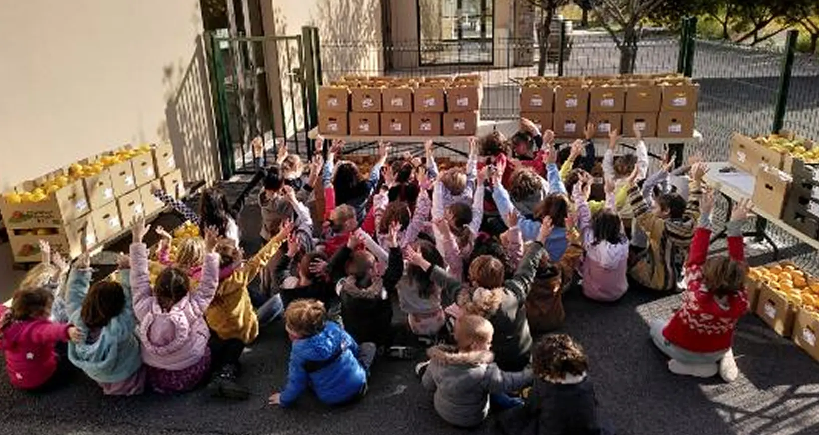 école